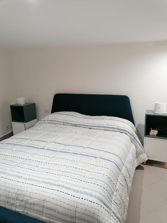 Amaranto Apartment Trapani Exterior photo