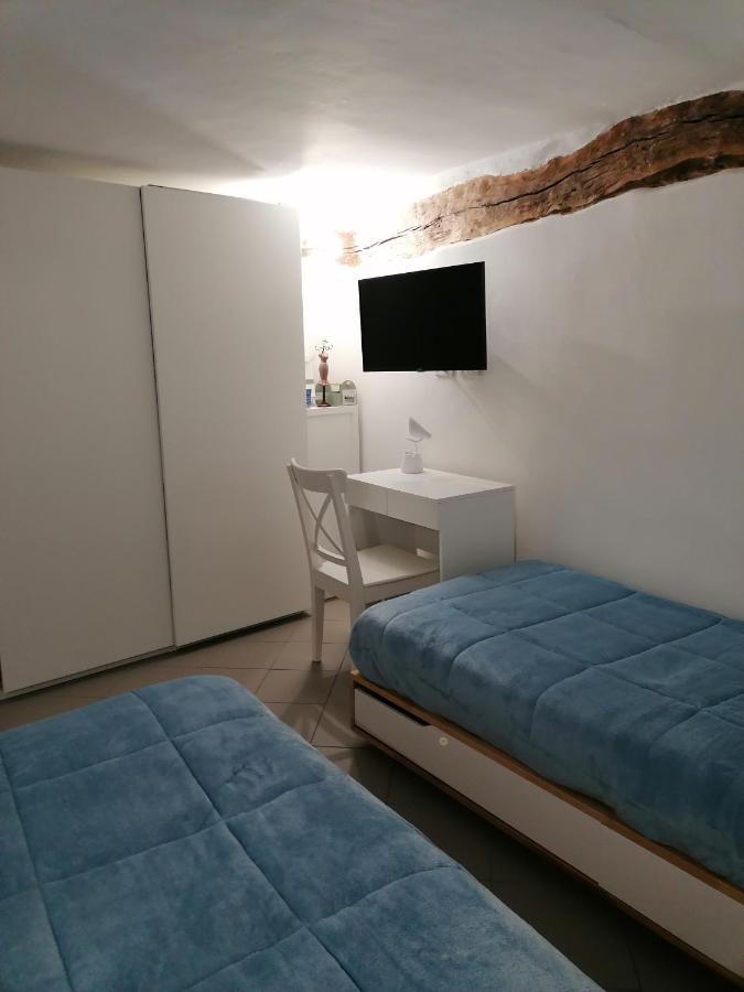 Amaranto Apartment Trapani Exterior photo