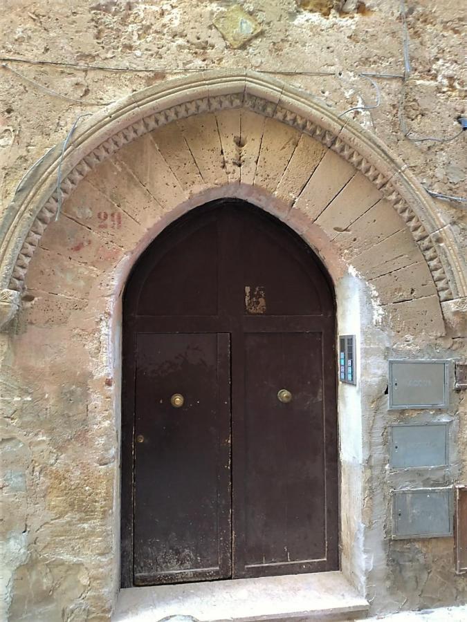 Amaranto Apartment Trapani Exterior photo
