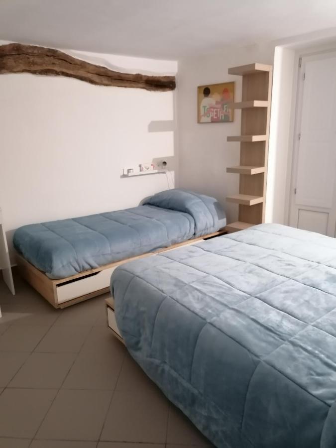 Amaranto Apartment Trapani Exterior photo