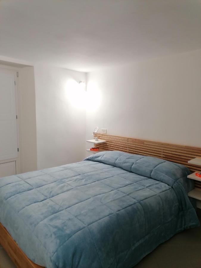 Amaranto Apartment Trapani Exterior photo