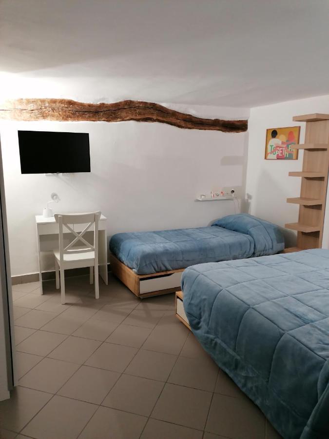 Amaranto Apartment Trapani Exterior photo