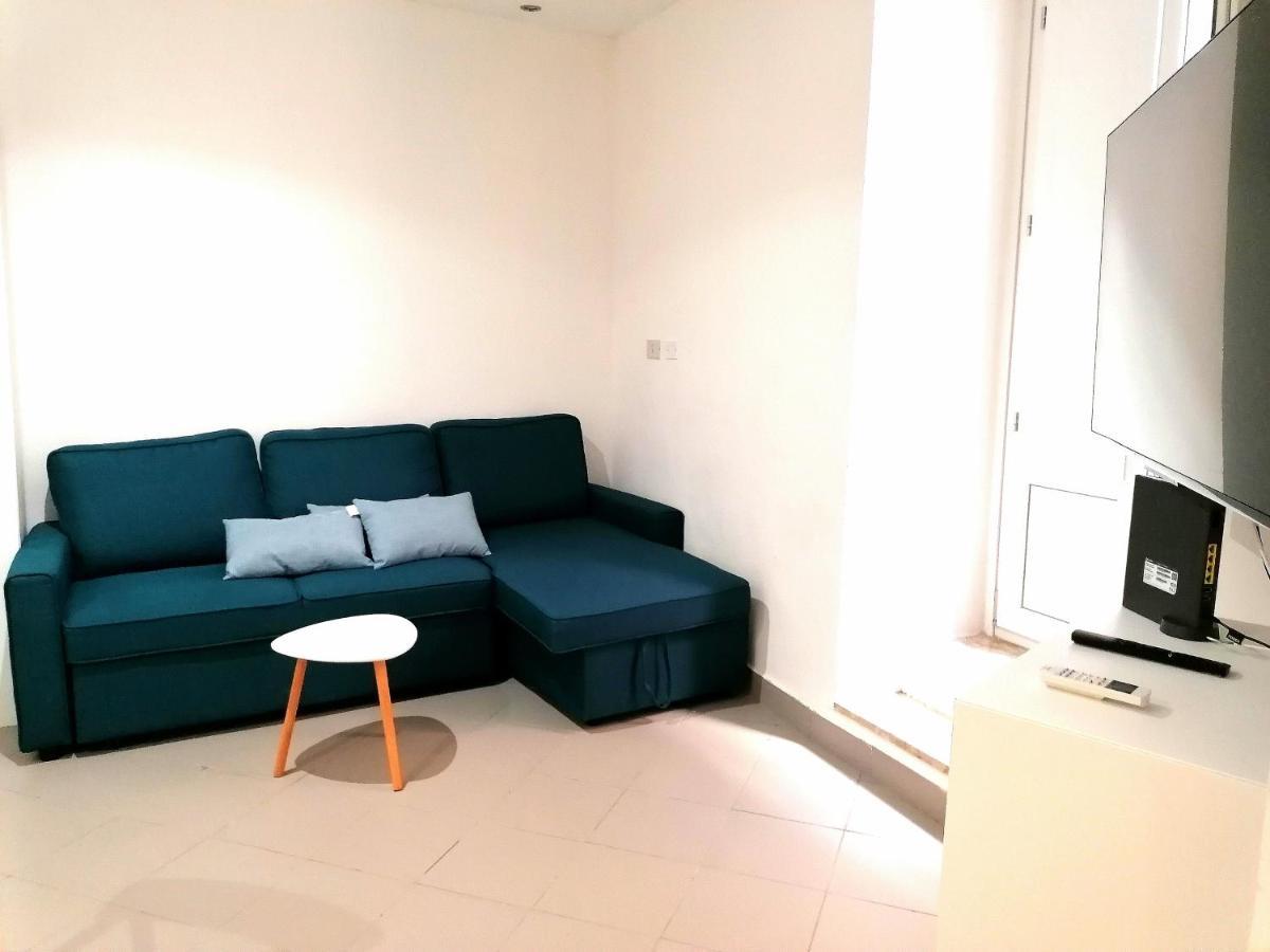 Amaranto Apartment Trapani Exterior photo